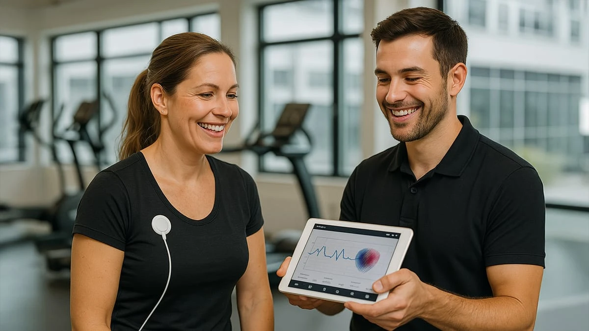Cardio Scan