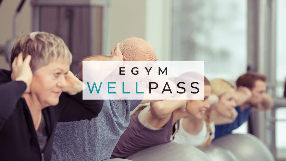 Firmenfitness Wellpass