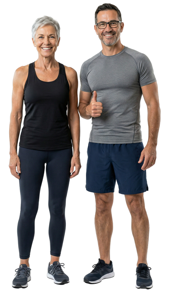 Dein Fitnessziel in <span class="text-primary">Warstein</span>
Effektiv. Persönlich. Nachhaltig.