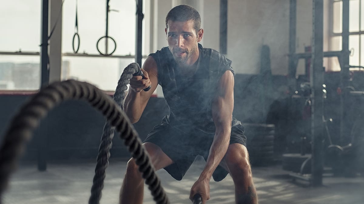 Functional Training