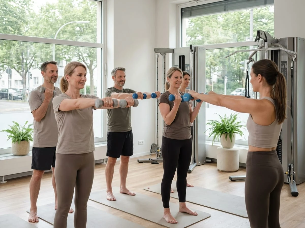 Reha Sport Verein